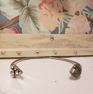 Northern lights cuff